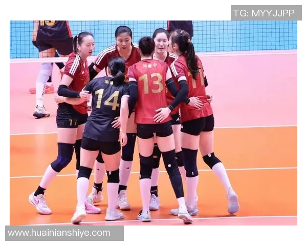 上海排球队意识排名创新高引发关注展现团队实力与战术创新